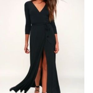 Lulu’s Dress BRAND NEW NEVER WORN